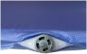Килимок самонадувний Tramp blue 190x60x2,5 UTRI-005 Фото - 6