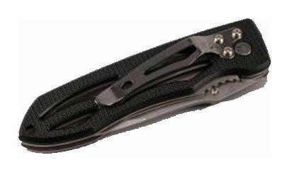 Ніж складаний Ganzo G615