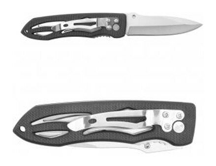 Ніж складаний Ganzo G615