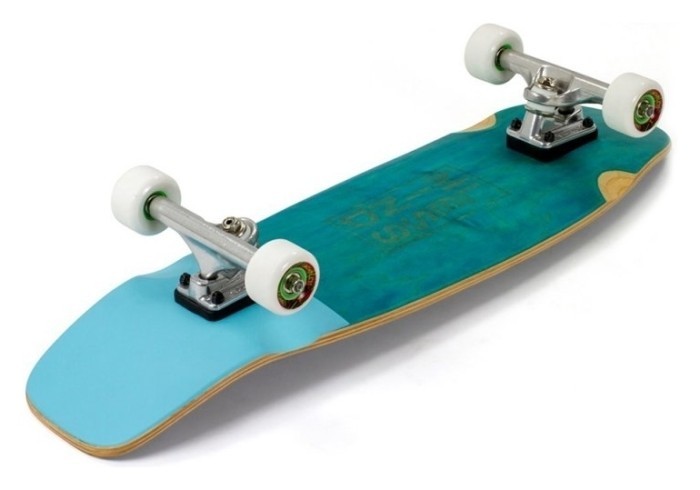 Круїзер Mindless Grande Gen X blue