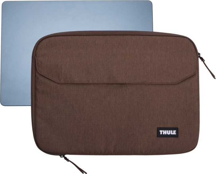 Чохол Thule Lithos Sleeve MacBook Air 15'' (Nuanced Brown) 3205459 (TH 3205459)