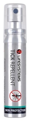 Lifesystems спрей від комах Tick 25 ml
