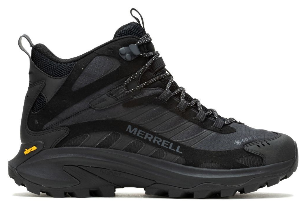 Черевики Merrell Moab Speed 2 Mid GTX Mns