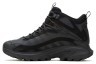Черевики Merrell Moab Speed 2 Mid GTX Mns Фото - 2