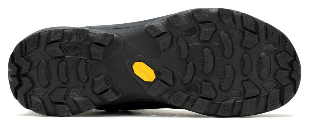 Черевики Merrell Moab Speed 2 Mid GTX Mns