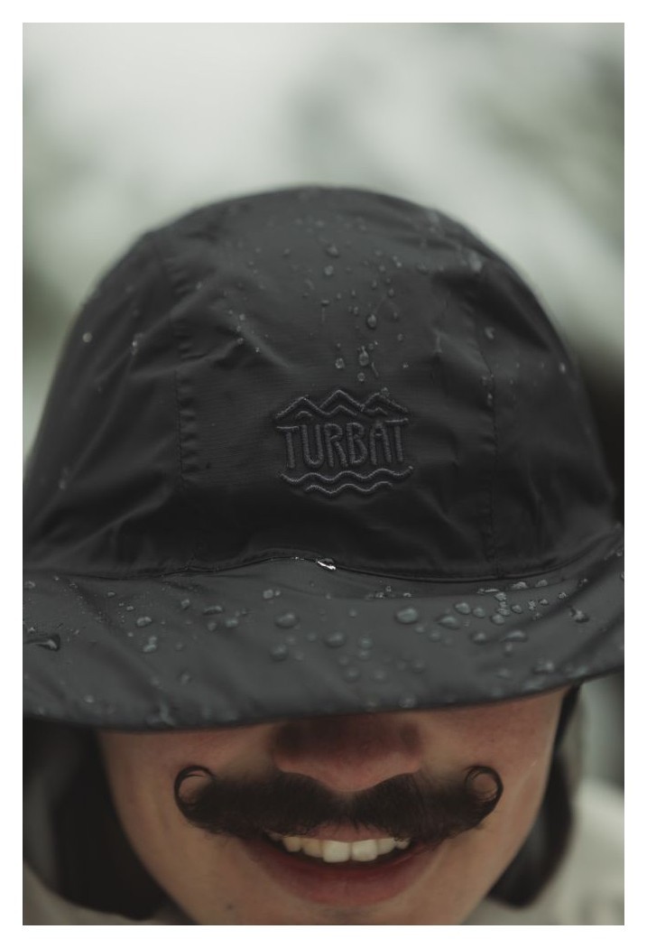 Капелюх Turbat Beskid