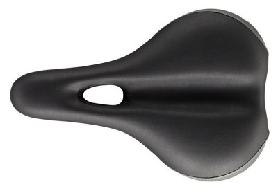 Cіcledesign COMFORT II Black (SA0037)