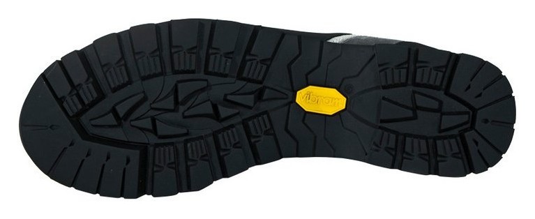 Черевики трекінгові жіночі Garmont VETTA GTX WMS W 37.5 (4.5UK) Warm grey/light blue (000274)