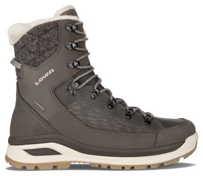 LOWA ботинки Renegade Evo Ice GTX W stone-champagne 39.5