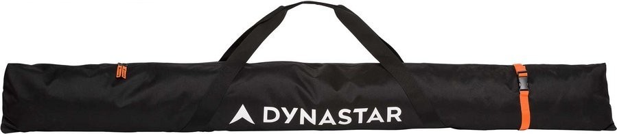 Чохол для гірських лиж Dynastar BASIC SKI BAG 185 см Black (DKIB400-WRH)