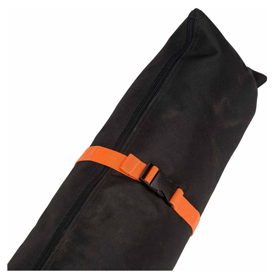 Чохол для гірських лиж Dynastar BASIC SKI BAG 185 см Black (DKIB400-WRH)