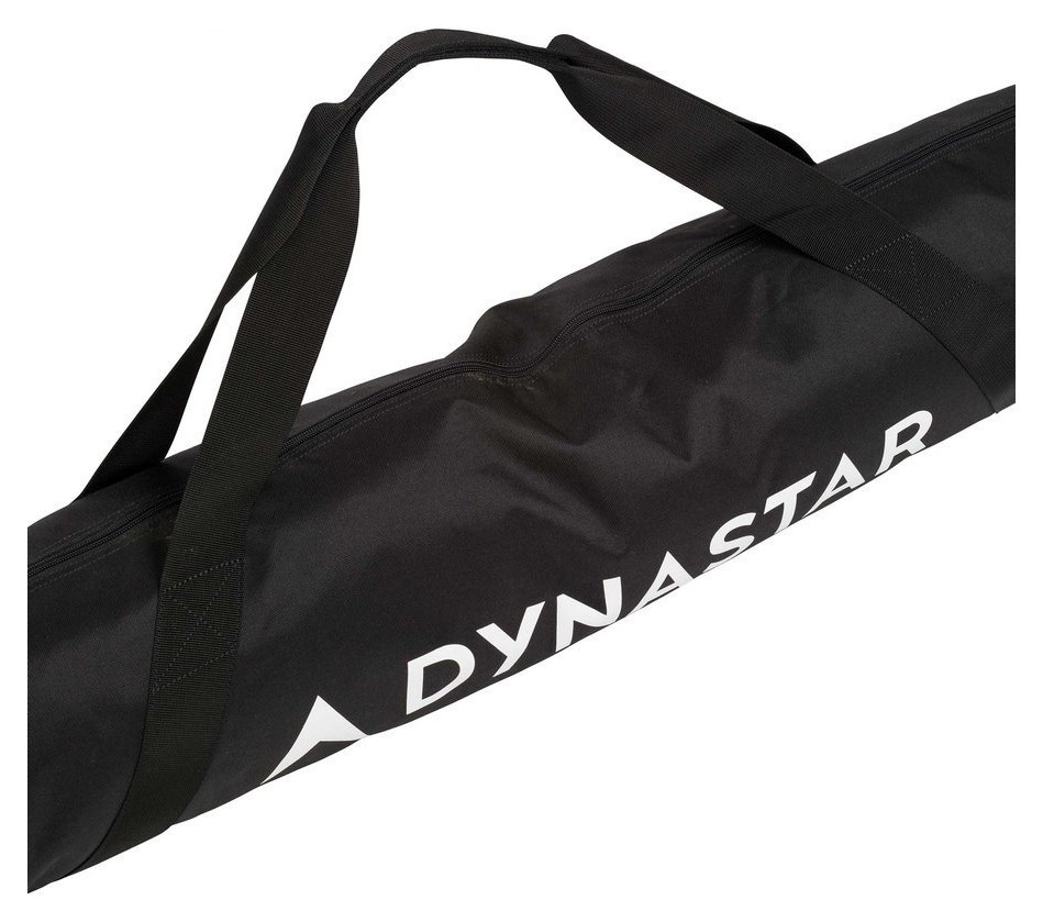 Чохол для гірських лиж Dynastar BASIC SKI BAG 185 см Black (DKIB400-WRH)