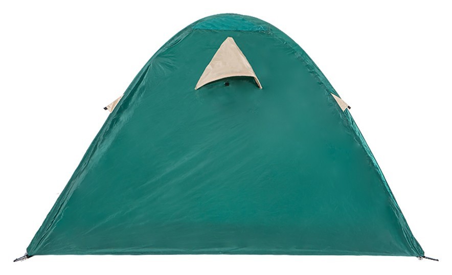 Намет туристичний Freetime MAREO Fly/galapagos/green (3660323301030)