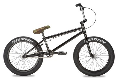 Велосипед Eastern BMX TrailDigger 20