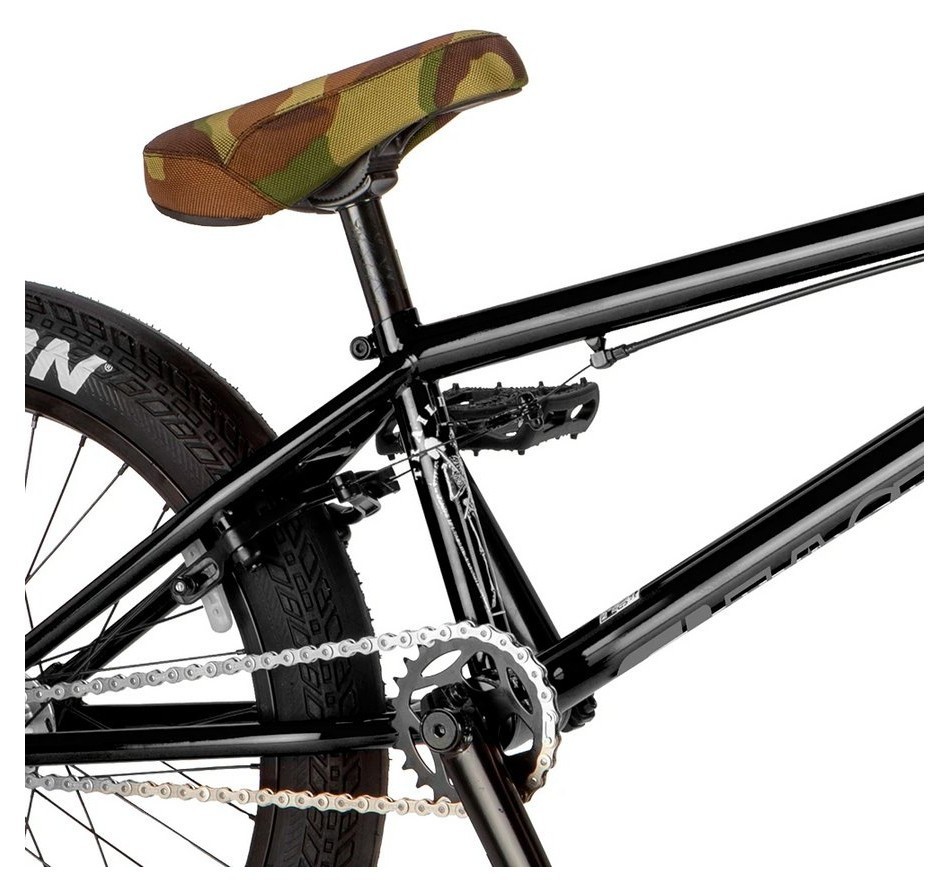 Велосипед Eastern BMX TrailDigger 20