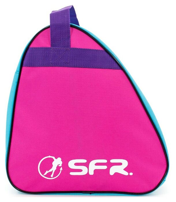 SFR сумка для роликів Vision Skate pink