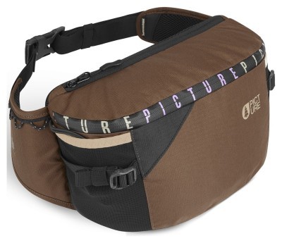 Picture Organic сумка через плече Off Trax partridge