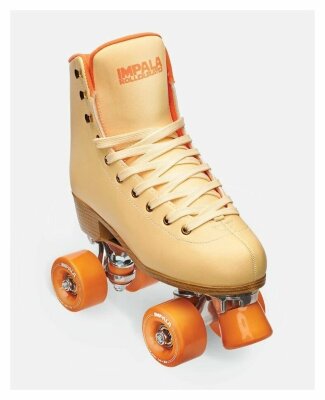 Impala ролики квади Mimosa