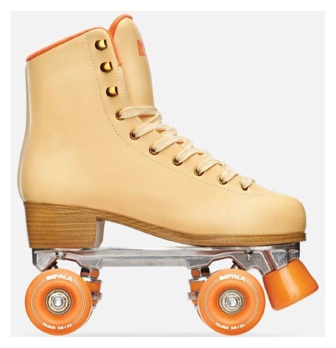 Impala ролики квади Mimosa