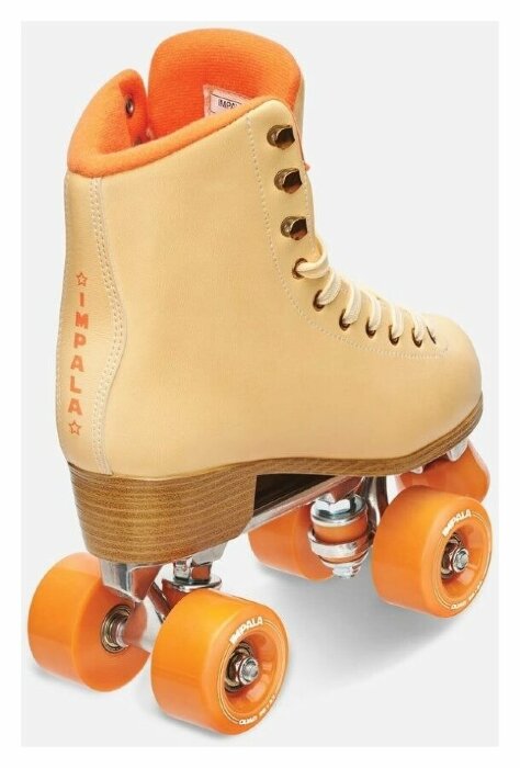 Impala ролики квади Mimosa