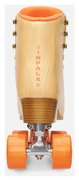 Impala ролики квади Mimosa