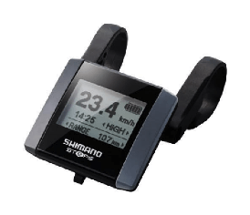 Велосипед Botecchia E-Bike MTB 10S 27,5″