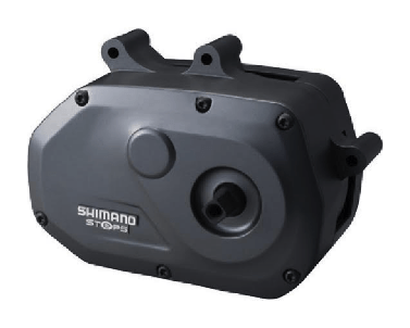 Велосипед Botecchia E-Bike MTB 10S 27,5″