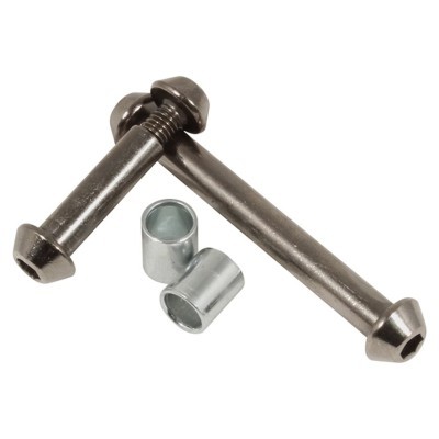 Болти Slamm Axle Bolts