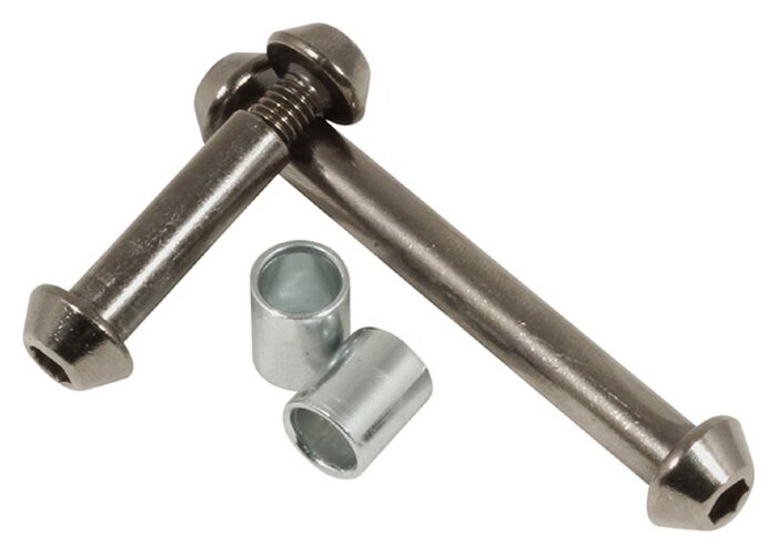 Болти Slamm Axle Bolts