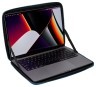 Чохол Thule Gauntlet 4 MacBook Sleeve 14'' (Blue) (TH 3204903) Фото - 4