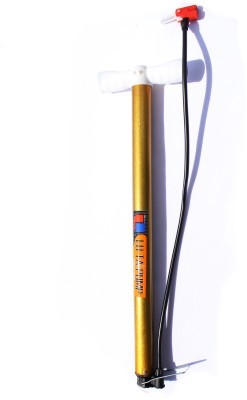 Насос велосипедний (8868) Bavar Sport