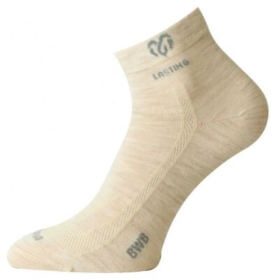 Термошкарпетки трекінг Lasting BWB