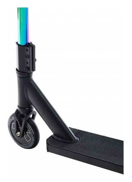 Трюковий самокат Explore MYSTIQUE PC NEO T