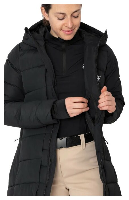 Куртка 2117 of Sweden Kappen Parka Wmn