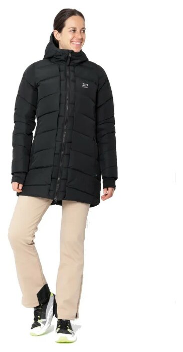 Куртка 2117 of Sweden Kappen Parka Wmn