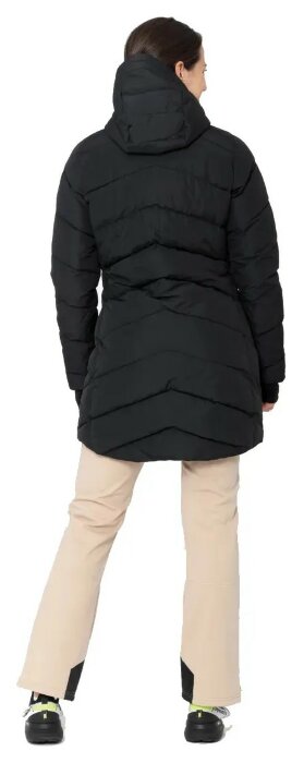 Куртка 2117 of Sweden Kappen Parka Wmn