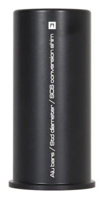 Адаптер Ethic DTC SCS V2 Standart шим shim керма - Black