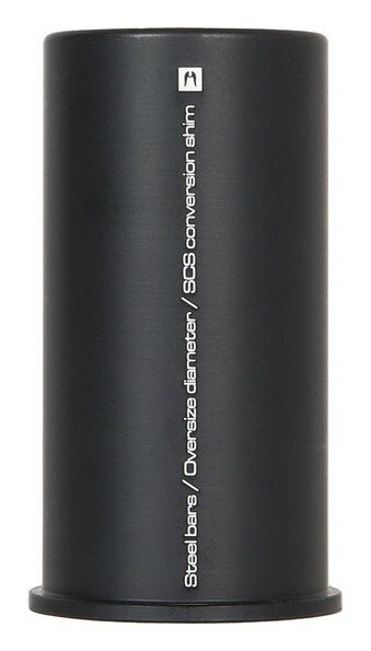 Адаптер Ethic DTC SCS V2 Standart шим shim керма - Black