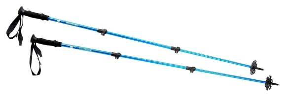 Палиці Sierra Designs Adjustable