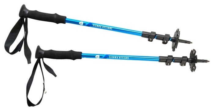 Палиці Sierra Designs Adjustable