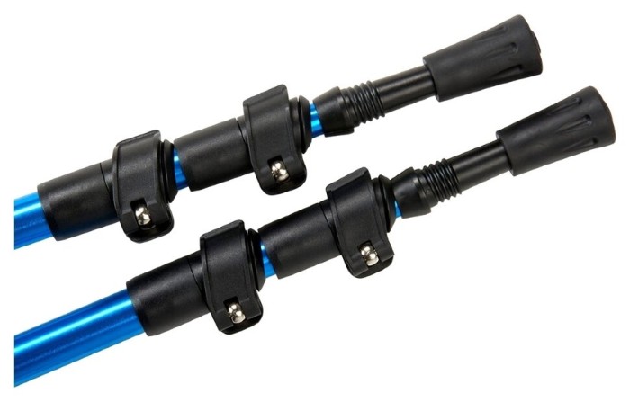 Палиці Sierra Designs Adjustable