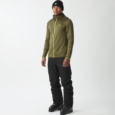 Picture Organic штани лижні Picture Object GTX 2026 black L