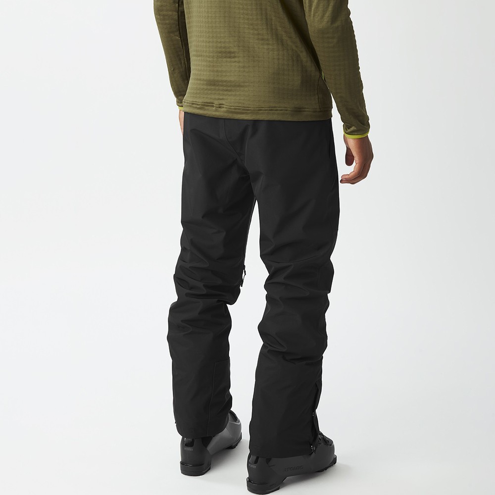 Picture Organic штани лижні Picture Object GTX 2026 black L