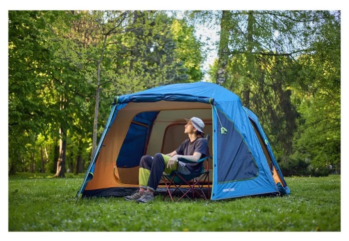 Намет Trimm Macao