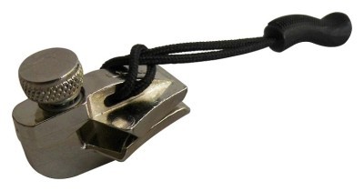 Munkees 7062 брелок FixnZip Large steel