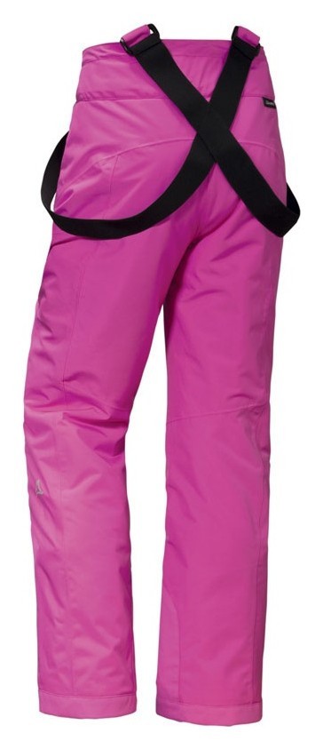 Штани лижні утеплені для дівчат Schoeffel SKI PANTS BIARRITZ1 176 Cabaret 3070 (10-30183)