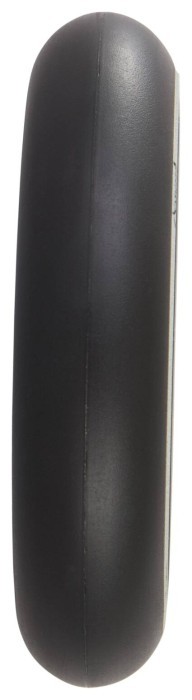 Колесо для трюкового самокату North Fullcore Pro 110mm - Silver/Black Pu