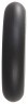 Колесо для трюкового самокату North Fullcore Pro 110mm - Silver/Black Pu Фото - 1