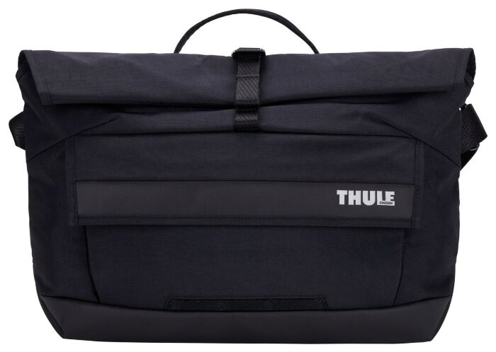 Наплічна сумка Thule Paramount Crossbody 14L (Black) 3205007 (TH 3205007)