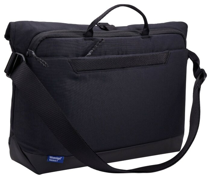 Наплічна сумка Thule Paramount Crossbody 14L (Black) 3205007 (TH 3205007)